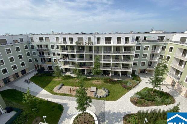 Terrassenwohnung mieten in 3451 Michelhausen (Bild 4)