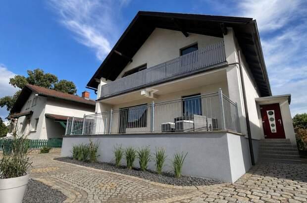 Haus mit Garten kaufen in 1210 Wien (Bild 1)