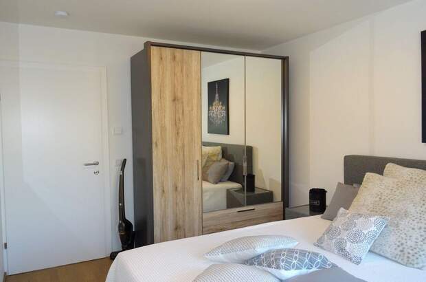 Wohnung mit Balkon mieten in 5020 Salzburg (Bild 5)