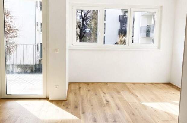 Wohnung mit Balkon mieten in 1140 Wien (Bild 2)