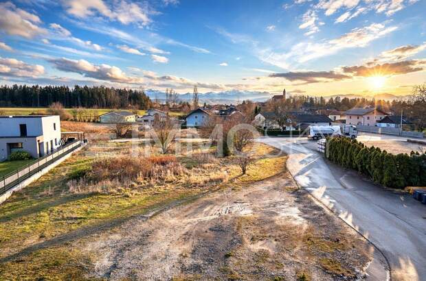 Terrassenwohnung kaufen in 5141 Moosdorf (Bild 5)