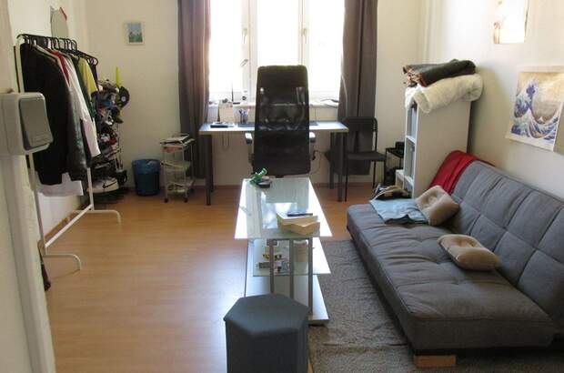 Altbauwohnung mieten in 8010 Graz (Bild 1)