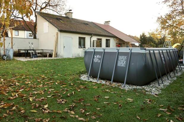 Haus mit Garten kaufen in 4600 Wels (Bild 3)