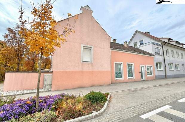 Haus mit Garten kaufen in 9300 St. Veit (Bild 4)