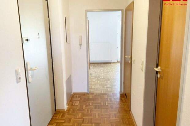 Terrassenwohnung mieten in 8750 Judenburg (Bild 2)