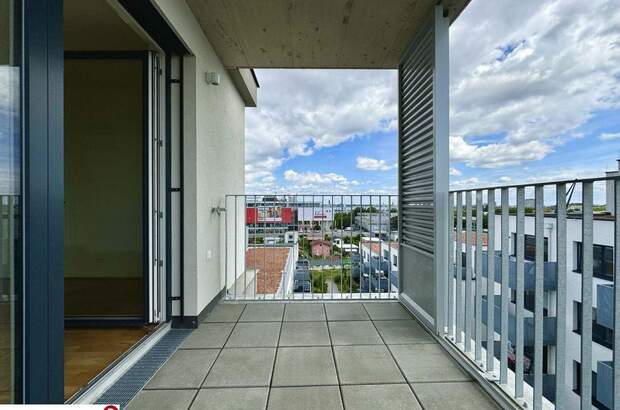 Wohnung mit Balkon kaufen in 1100 Wien (Bild 5)