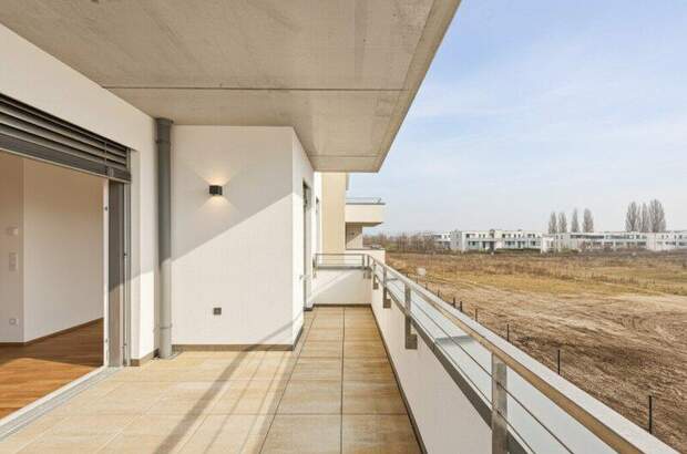 Terrassenwohnung kaufen in 2700 Wr. Neustadt (Bild 5)