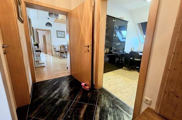 Wohnung mit Balkon kaufen in 8043 Graz (Bild 3)