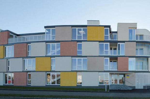 Mietwohnung in 3100 St. Pölten (Bild 2)