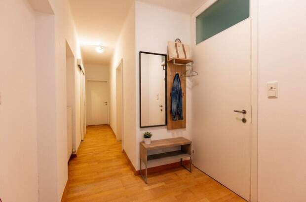 Altbauwohnung mieten in 6020 Innsbruck (Bild 4)
