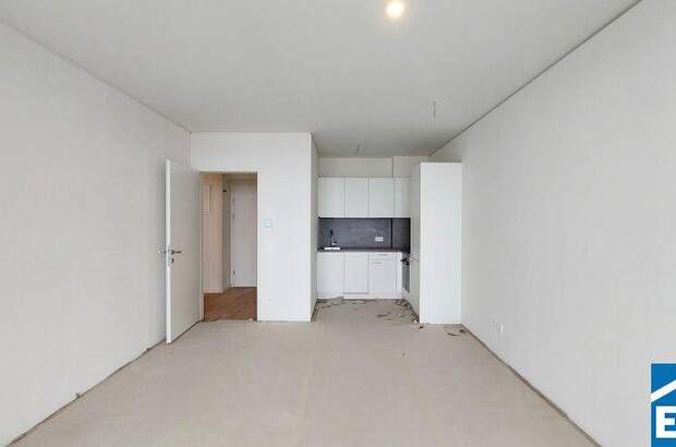 Terrassenwohnung mieten in 1220 Wien (Bild 1)