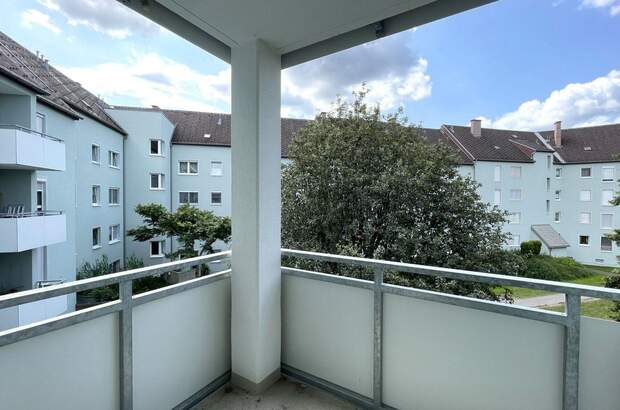 Wohnung mit Balkon kaufen in 4020 Linz