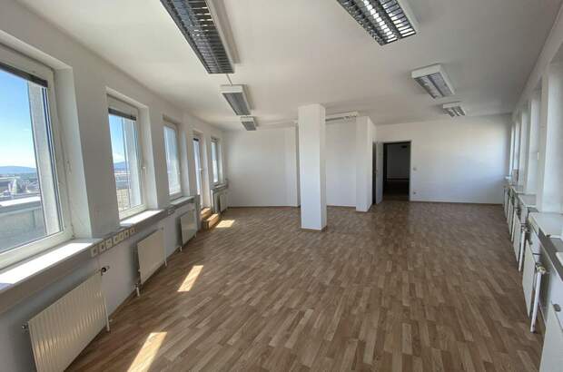 Gewerbeobjekt mieten in 1150 Wien (Bild 5)