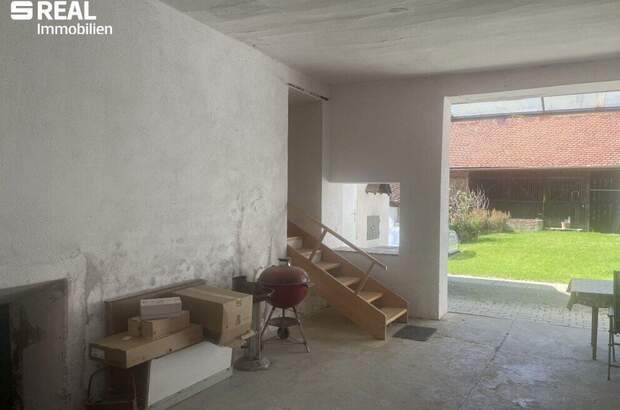 Haus mit Garten kaufen in 7411 Buchschachen (Bild 4)