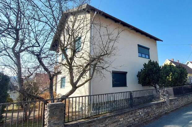 Einfamilienhaus kaufen in 7423 Pinkafeld (Bild 5)