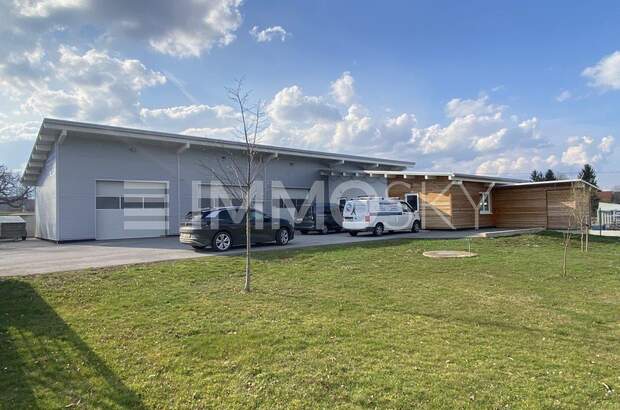 Einfamilienhaus kaufen in 7521 Eberau (Bild 1)