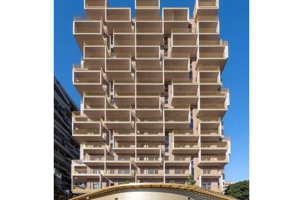 Terrassenwohnung mieten in 8020 Graz (Bild 2)