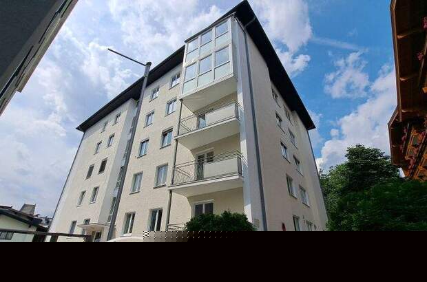 Terrassenwohnung kaufen in 5700 Zell am See (Bild 5)