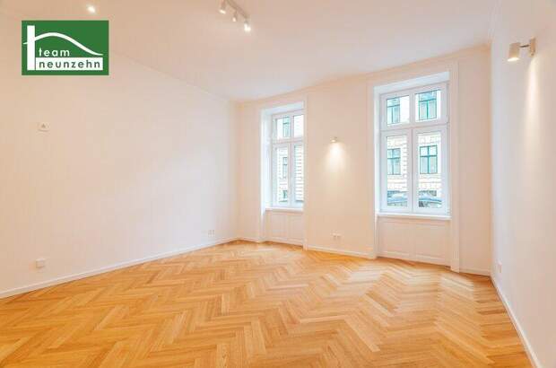 Wohnung kaufen in 1180 Wien (Bild 2)