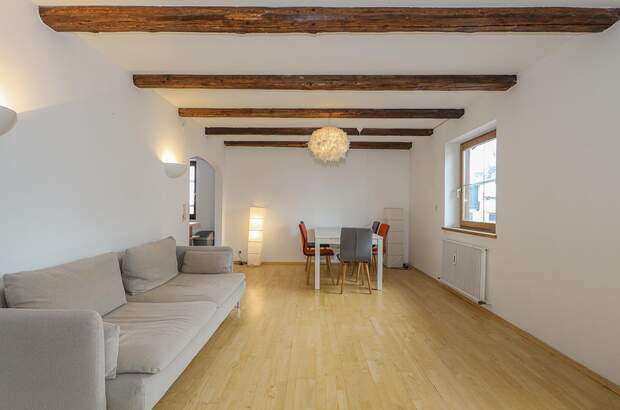 Terrassenwohnung mieten in 6370 Kitzbühel (Bild 2)