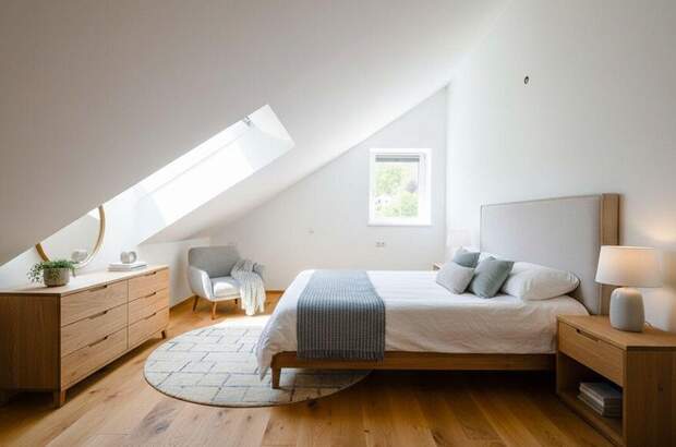 Altbauwohnung mieten in 6330 Kufstein (Bild 5)