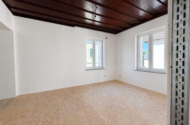 Wohnung mit Balkon kaufen in 8562 Mooskirchen (Bild 5)