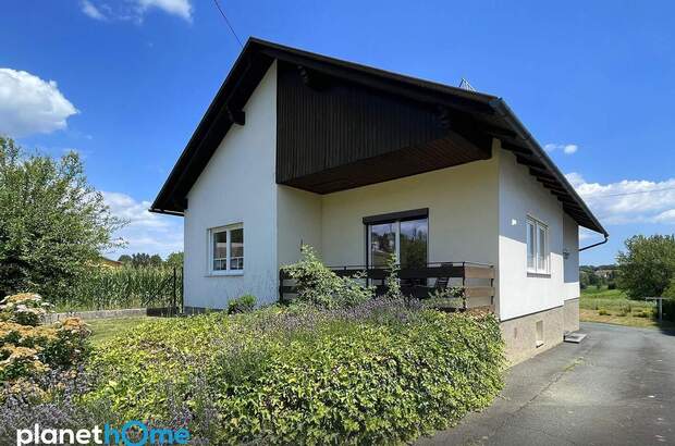 Einfamilienhaus kaufen in 7551 Stegersbach (Bild 2)