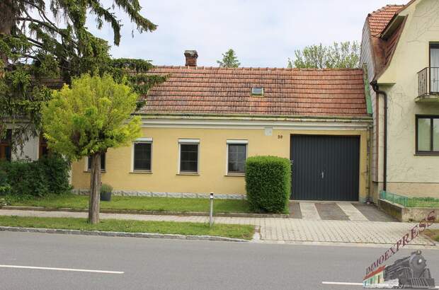 Einfamilienhaus kaufen in 2305 Eckartsau (Bild 1)