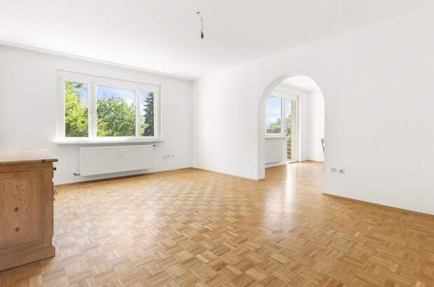 Wohnung mit Balkon kaufen in 9020 Klagenfurt (Bild 4)