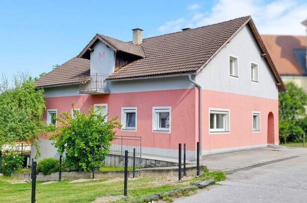 Haus kaufen in 4692 Niederthalheim