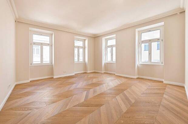 Eigentumswohnung in 1050 Wien (Bild 1)