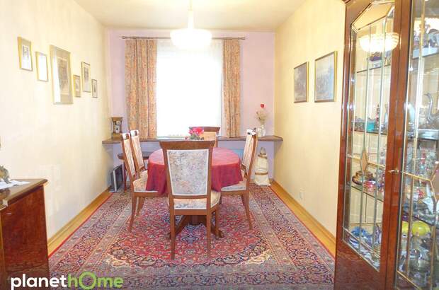 Terrassenwohnung kaufen in 1050 Wien (Bild 2)