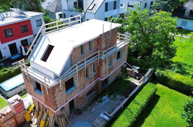 Einfamilienhaus kaufen in 1210 Wien (Bild 3)