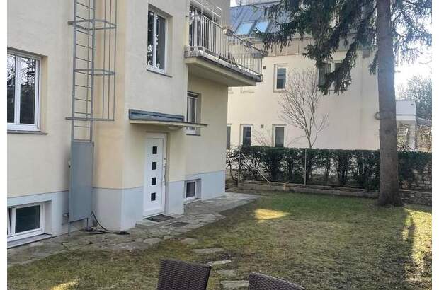 Mietwohnung in 1190 Wien (Bild 1)