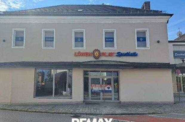 Gewerbeobjekt mieten in 84359 Simbach (Bild 1)