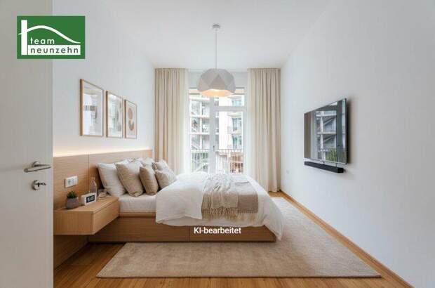 Terrassenwohnung mieten in 8020 Graz (Bild 5)