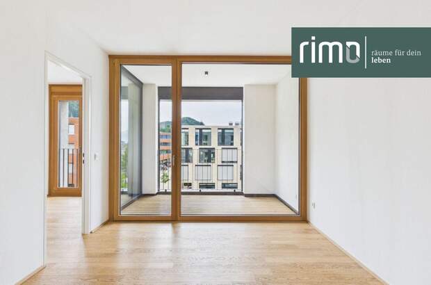 Wohnung mit Balkon mieten in 6840 Götzis (Bild 1)