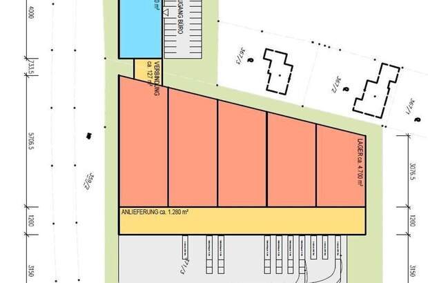 Gewerbeobjekt mieten in 4600 Wels (Bild 4)