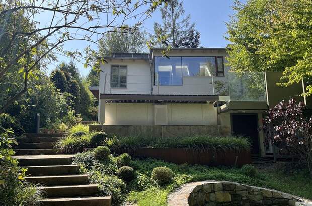 Haus mit Garten kaufen in 1130 Wien