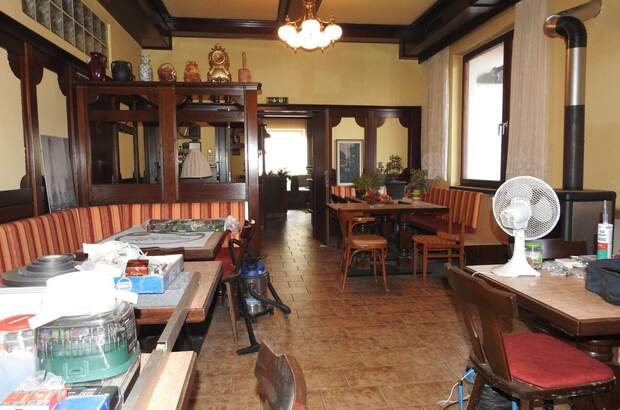 Haus mit Garten kaufen in 2084 Weitersfeld (Bild 3)