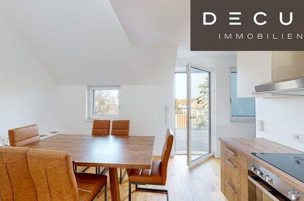 Terrassenwohnung kaufen in 1220 Wien (Bild 3)