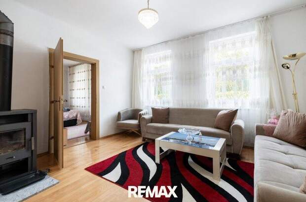 Mehrfamilienhaus kaufen in 3425 Langenlebarn (Bild 2)