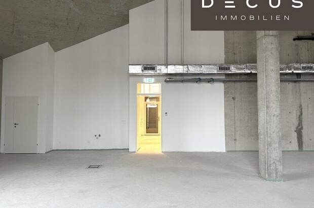 Büro / Praxis mieten in 1230 Wien (Bild 4)