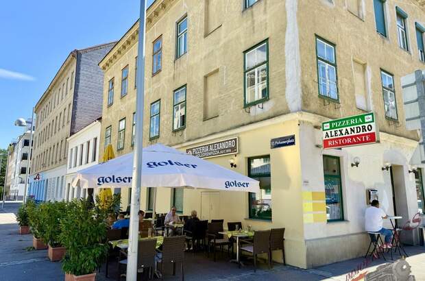 Gastronomie / Restaurant mieten in 1170 Wien (Bild 1)