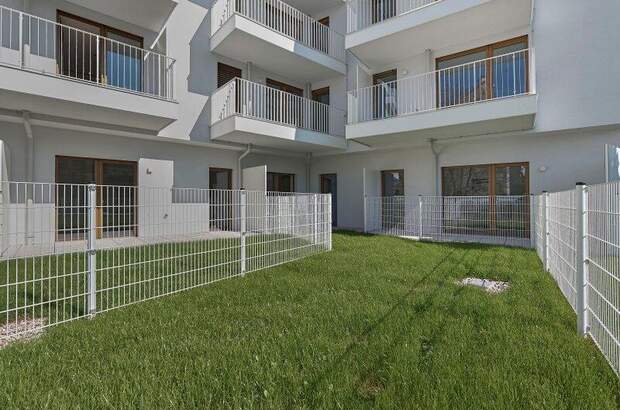 Terrassenwohnung kaufen in 1180 Wien (Bild 5)