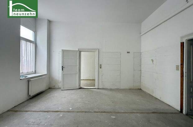 Lager mieten in 1060 Wien (Bild 3)