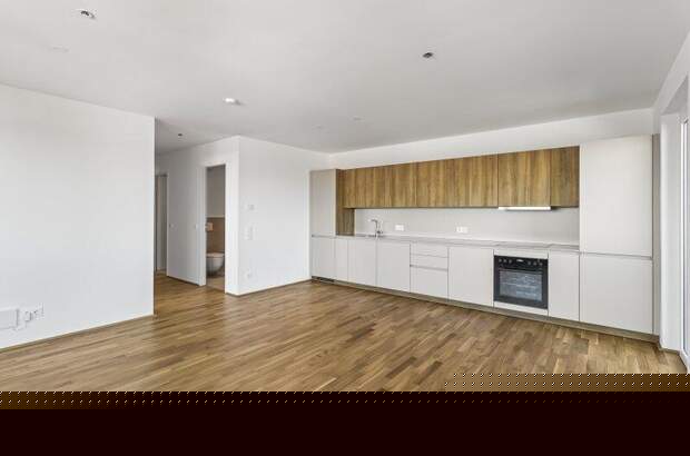 Terrassenwohnung mieten in 1200 Wien (Bild 3)