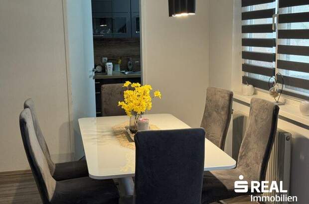 Terrassenwohnung kaufen in 4540 Bad Hall (Bild 5)