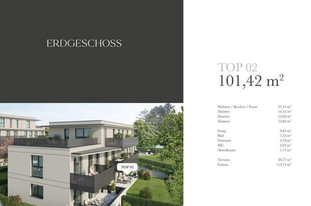 Eigentumswohnung in 8010 Graz (Bild 4)