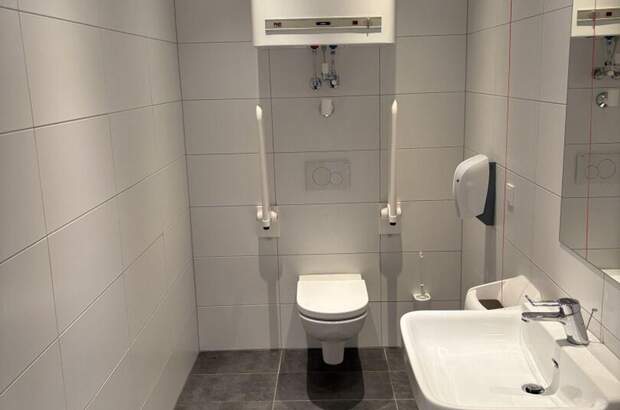 Gewerbeobjekt mieten in 9400 Wolfsberg (Bild 5)